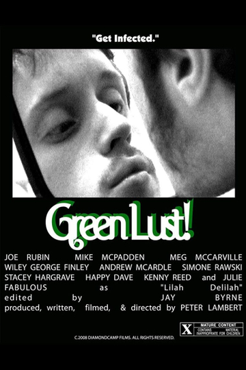 Green Lust