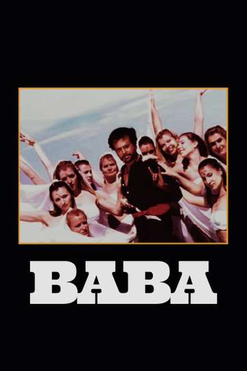 Baba Poster