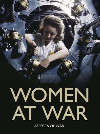 Women at War Aspects of War