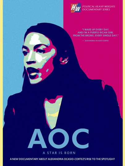 AOC A Star Is Born