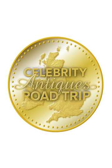 Celebrity Antiques Road Trip Poster