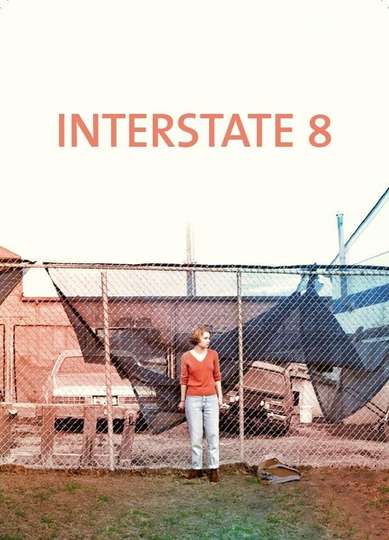 Interstate 8 Poster