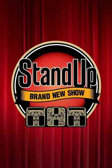 Stand Up poster