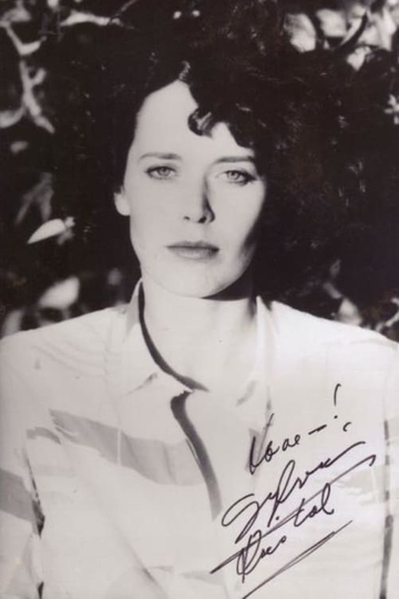 Sylvia Kristel Nu