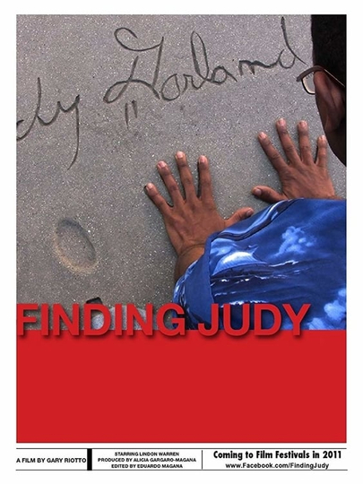 Finding Judy