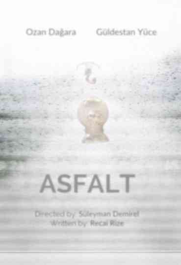 Asphalt