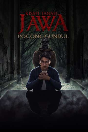 Kisah Tanah Jawa Pocong Gundul Poster