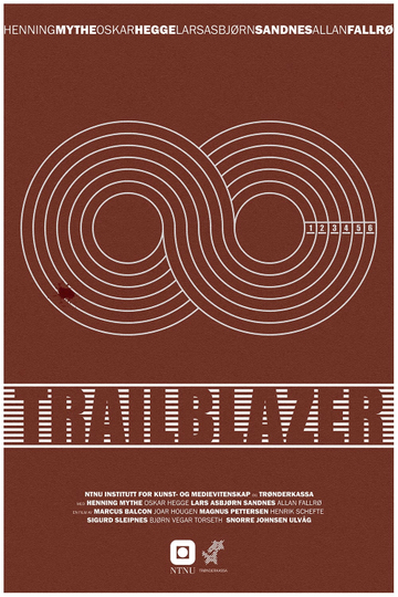 Trailblazer Poster