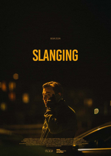 Slanging Poster