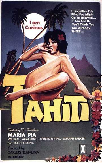 I Am Curious Tahiti