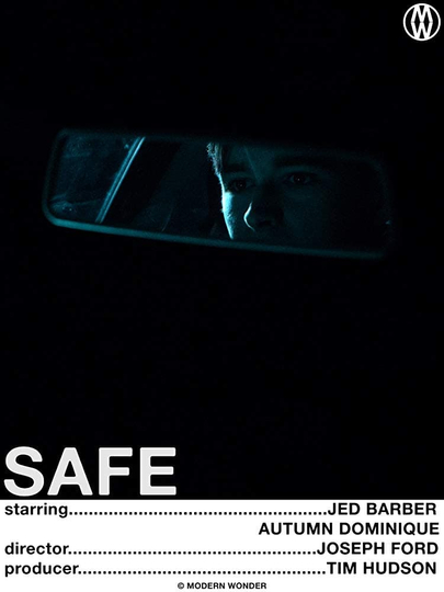 Safe Poster