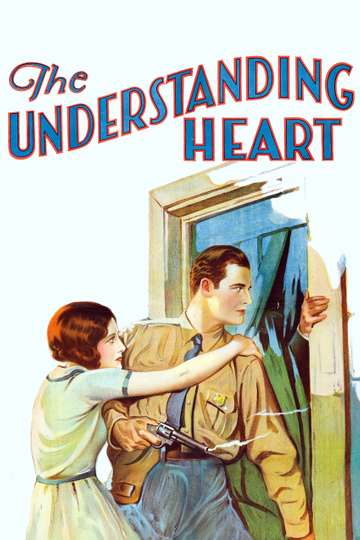 The Understanding Heart Poster