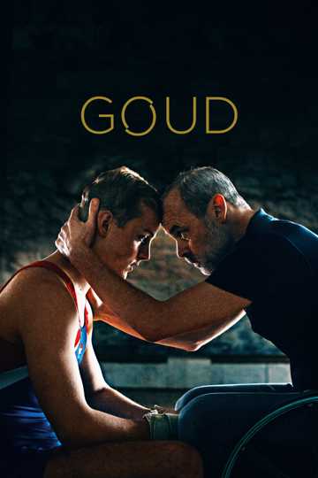 Gold Poster