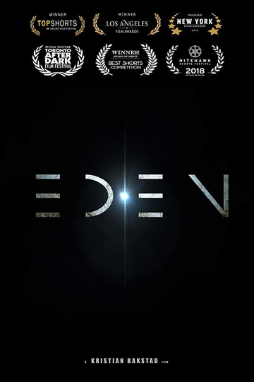 Eden Poster