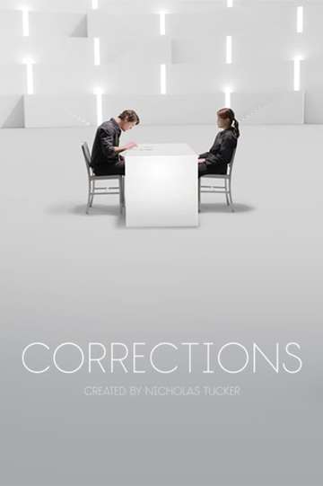 Corrections Poster