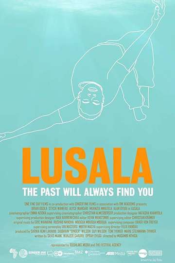 Lusala Poster