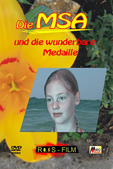 Die MSA und die wunderbare Medaille Poster