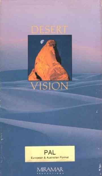 Desert Vision