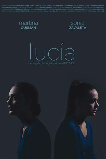 Lucía Poster