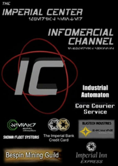 Imperial Center Infomercial Channel