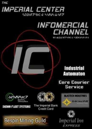 Imperial Center Infomercial Channel