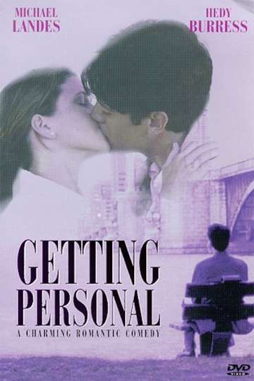Getting Personal Poster