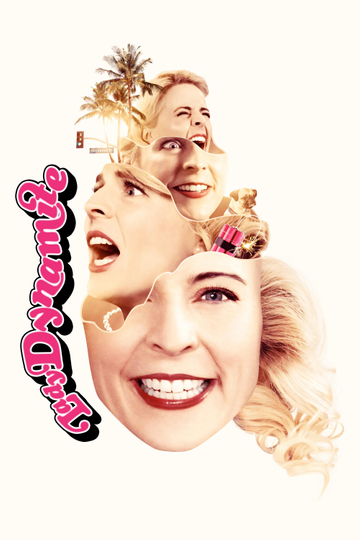 Lady Dynamite Poster