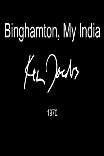 Binghamton My India