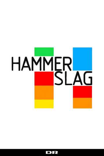 Hammerslag Poster