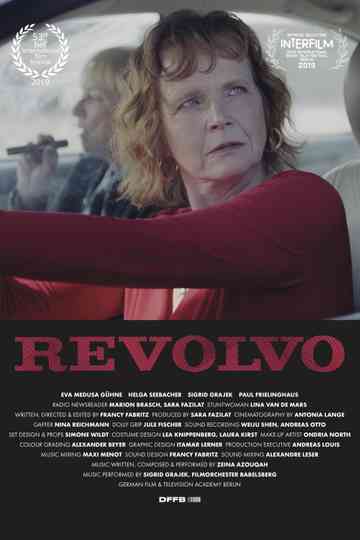 Revolvo