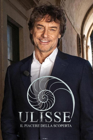 Ulisse. Il piacere della scoperta Poster