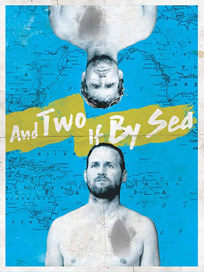 And Two If By Sea The Hobgood Brothers