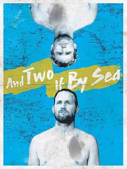 And Two If By Sea The Hobgood Brothers