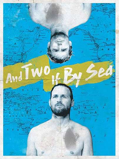 And Two If By Sea The Hobgood Brothers