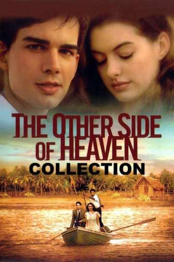 The Other Side of Heaven (2001) - Movie | Moviefone