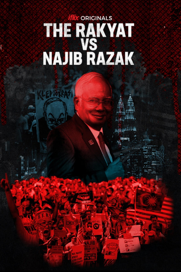 The Rakyat VS Najib Razak