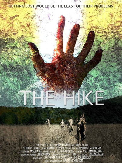 The Hike