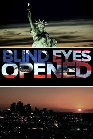 Blind Eyes Opened Poster