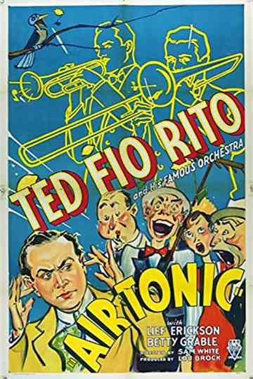 Air Tonic