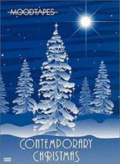 Moodtapes Contemporary Christmas