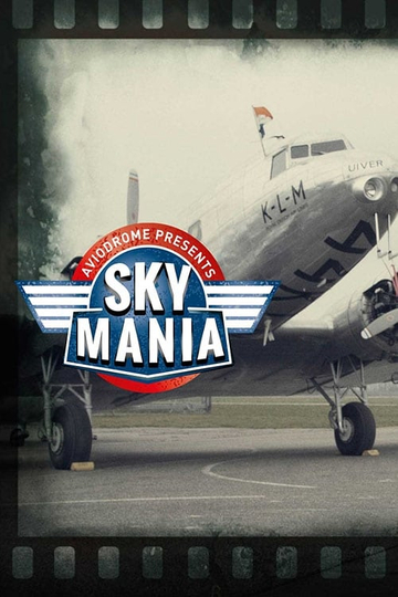 Skymania Poster