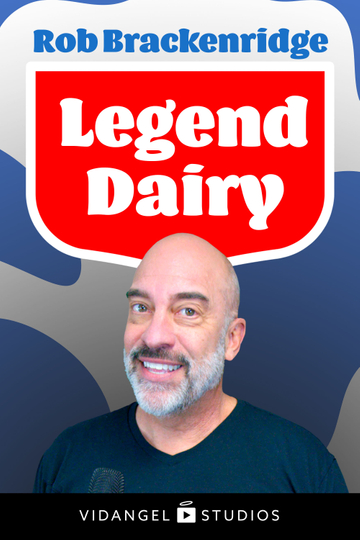 Rob Brackenridge Legend Dairy