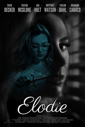 Elodie Poster