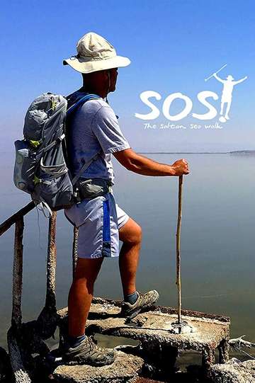 SOS The Salton Sea Walk