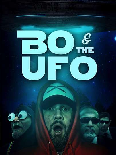 Bo  The UFO