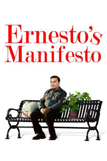 Ernestos Manifesto Poster