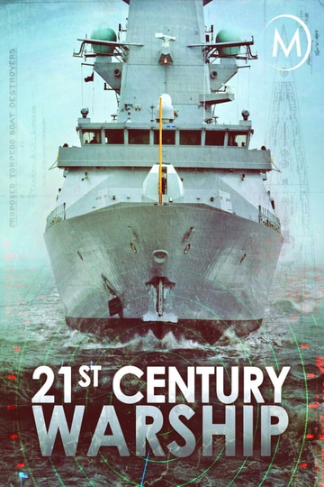 21st Century Warship