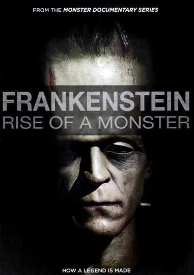 Frankenstein Rise Of A Monster