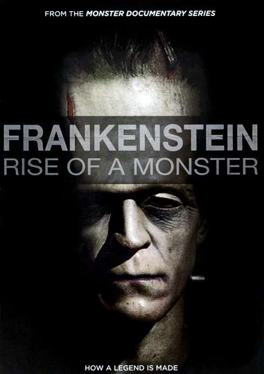 Frankenstein Rise Of A Monster
