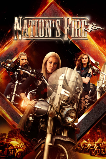 Nation's Fire Poster